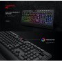 Gaming πληκτρολόγιο - Havit KB487L