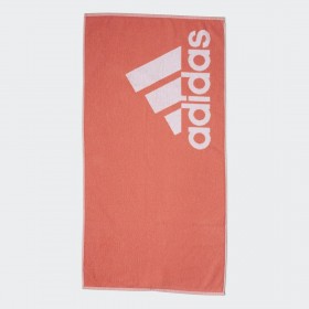 Adidas HE5008 Πετσέτα Κολυμβητηρίου Βαμβακερή 100x50cm