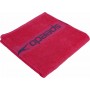 Speedo Border Towel 809057B624 Πετσέτα Κολυμβητηρίου Βαμβακερή Ροζ 140x70cm