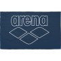 Arena Pool Smart Towel 001991-710 Πετσέτα Κολυμβητηρίου Μικροϊνών Μπλε 150x90cm