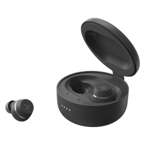 HAKII - MOON (Black) HAKII - MOON (Black)