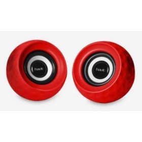 Havit - SK486 (RED)