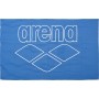 Arena Pool Smart Towel 001991-810 Πετσέτα Κολυμβητηρίου Μικροϊνών Μπλε 150x90cm