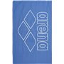 Arena Pool Smart Towel 001991-810 Πετσέτα Κολυμβητηρίου Μικροϊνών Μπλε 150x90cm