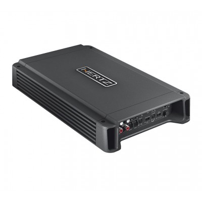 HERTZ - Compact Power HCP 4DK