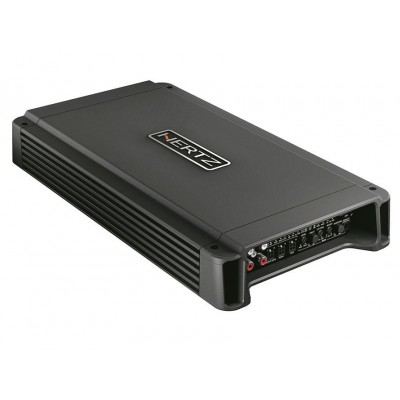 HERTZ - Compact Power HCP 5D