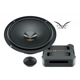 HERTZ - Dieci DPK 165.3