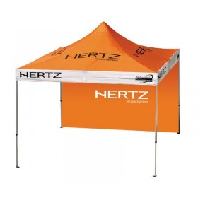 HERTZ - Gazebo
