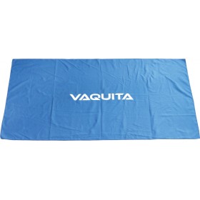 Vaquita 66719 Πετσέτα Κολυμβητηρίου Μικροϊνών Μπλε 160x80cm Vaquita 66719 Πετσέτα Κολυμβητηρίου Μικροϊνών Μπλε 160x80cm