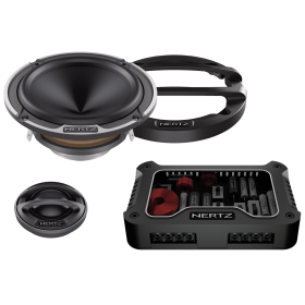 HERTZ - Mille MLK 700.3 Legend