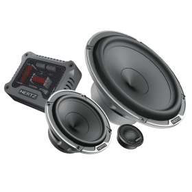 HERTZ - Mille MPK 163.3 Pro