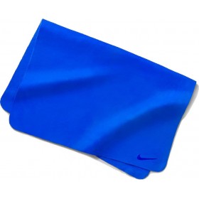 Nike Hydro Hyper NESS8165425 Πετσέτα Κολυμβητηρίου Μικροϊνών Μπλε 66x43cm Nike Hydro Hyper NESS8165425 Πετσέτα Κολυμβητηρίου Μικροϊνών Μπλε 66x43cm