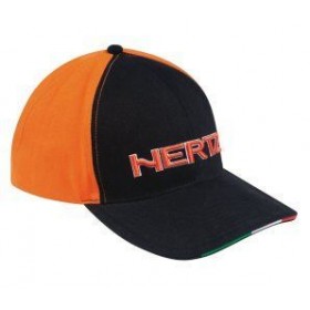 HERTZ - Winter Cap