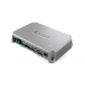 HERTZ HMD8 DSP HERTZ HMD8 DSP