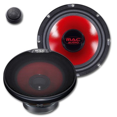 MAC AUDIO - APM Fire 2.16