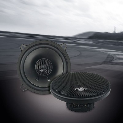 MAC AUDIO - BLK 13.2