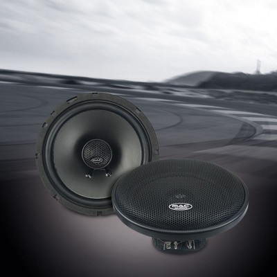 MAC AUDIO - BLK 16.2