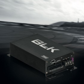 MAC AUDIO - BLK 4000