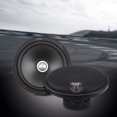 MAC AUDIO - BLK W16