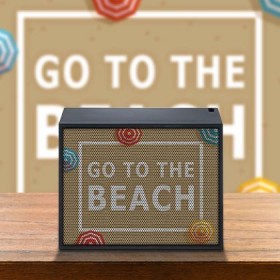 MAC AUDIO - BT Style 1000 Go To The Beach MAC AUDIO - BT Style 1000 Go To The Beach