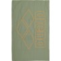 Arena Pool Smart Towel 001991-630 Πετσέτα Κολυμβητηρίου Μικροϊνών Πράσινη 150x90cm