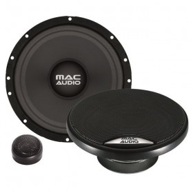MAC AUDIO - Edition 216
