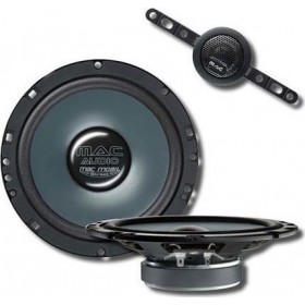 MAC AUDIO - Mac Mobil Street MMS 2.16F