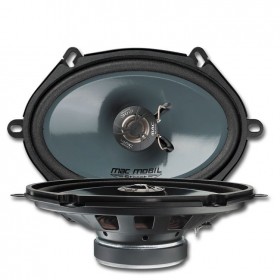 MAC AUDIO - Mac Mobil Street MMS 57.2