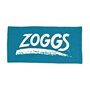 Zoggs 3640020 Πετσέτα Κολυμβητηρίου Βαμβακερή 140x70cm