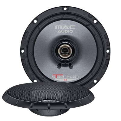 MAC AUDIO - Star Flat 16.2