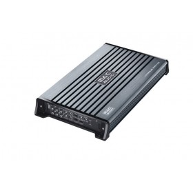 MAC AUDIO - Titanium Pro 4.0