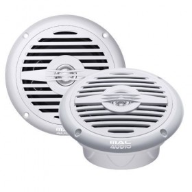 MAC AUDIO - WRS 13.2