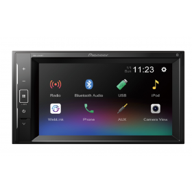 Multimedia Οθόνη Αυτοκινήτου 2DIN - Pioneer DMH-A240DAB Multimedia Οθόνη Αυτοκινήτου 2DIN - Pioneer DMH-A240DAB
