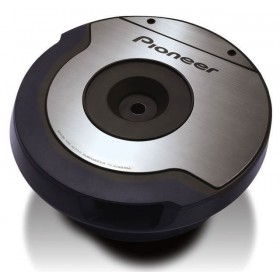 PIONEER - TS-WX610A PIONEER - TS-WX610A