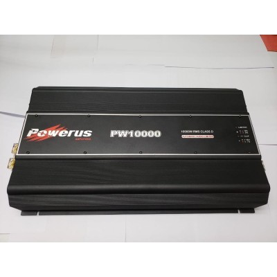 POWERUS - PW10000 0,5Ω