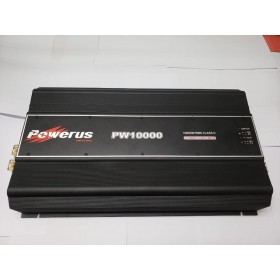 POWERUS - PW10000 1Ω POWERUS - PW10000 1Ω