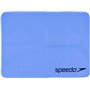 Speedo Sports Towel 8005002611 Πετσέτα Κολυμβητηρίου Μικροϊνών Μπλε 40x30cm