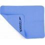 Speedo Sports Towel 8005002611 Πετσέτα Κολυμβητηρίου Μικροϊνών Μπλε 40x30cm