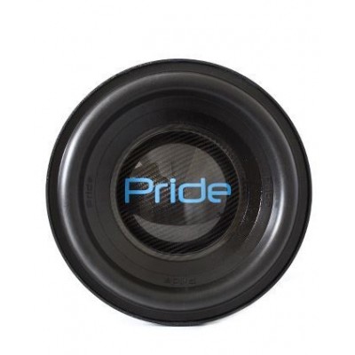 PRIDE -  Tv.3 15"