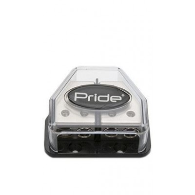 PRIDE - Diamond 2448