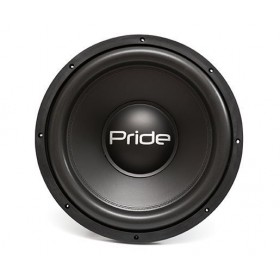 PRIDE - HP 12" PRIDE - HP 12"