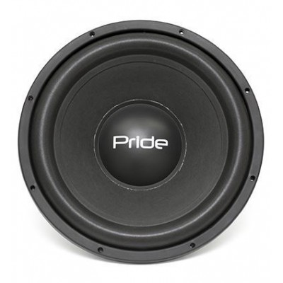 PRIDE - Junior 15"