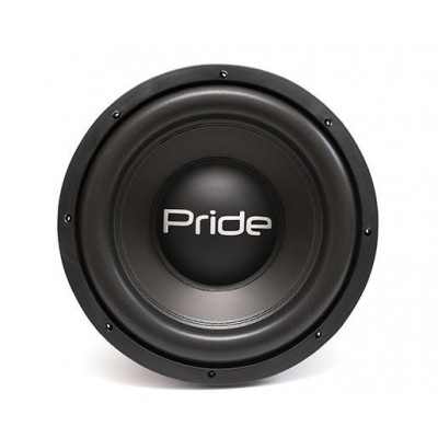 PRIDE - MT 12"