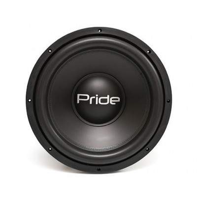 PRIDE - MT 15"