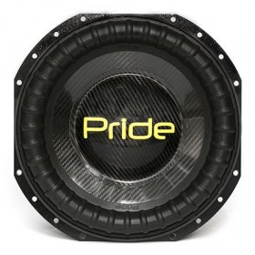 PRIDE - ST 12" PRIDE - ST 12"