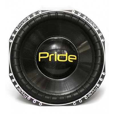 PRIDE - ST 18"