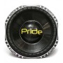 PRIDE - ST 18"