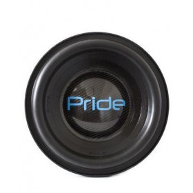 PRIDE - Tv.3 12" PRIDE - Tv.3 12"