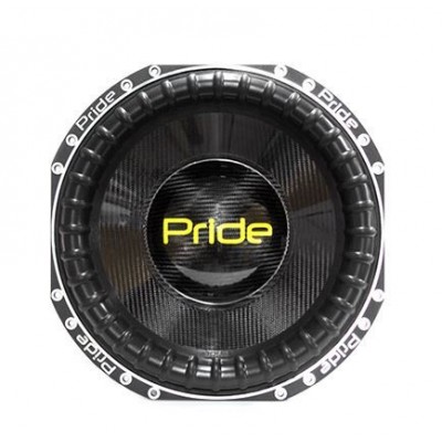 PRIDE - UFO.5 15"