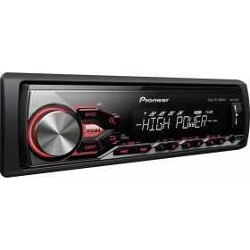 Radio/USB - Pioneer MVH-280FD